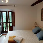 Gallinas De Maria Country house