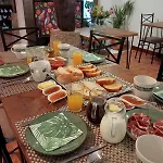 Country house Gallinas De Maria San Miguel de Aras