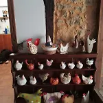 Gallinas De Maria San Miguel de Aras