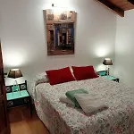 Country house Gallinas De Maria San Miguel de Aras