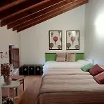 Gallinas De Maria