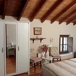 Gallinas De Maria Country house *