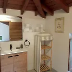 Country house Gallinas De Maria San Miguel de Aras