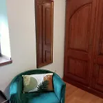 Gallinas De Maria *