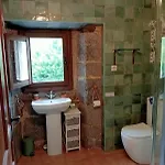 Country house Gallinas De Maria