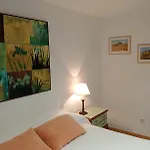 Country house Gallinas De Maria