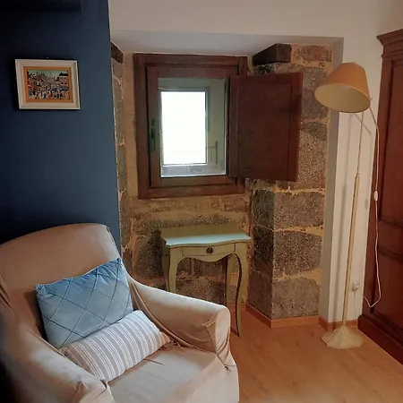 Casa de Campo Gallinas De María