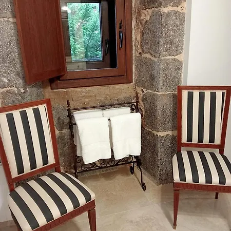 Country house Gallinas De Maria San Miguel de Aras