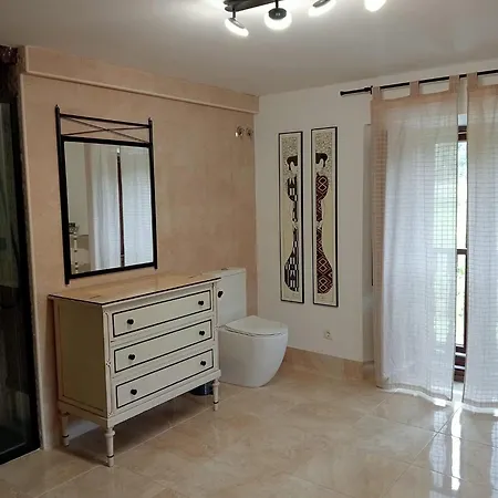 Gallinas De María Casa de Campo *