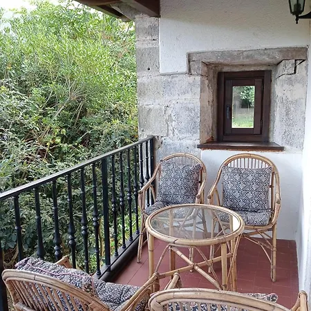 Country house Gallinas De Maria