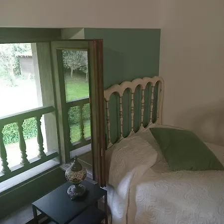 Country house Gallinas De Maria *