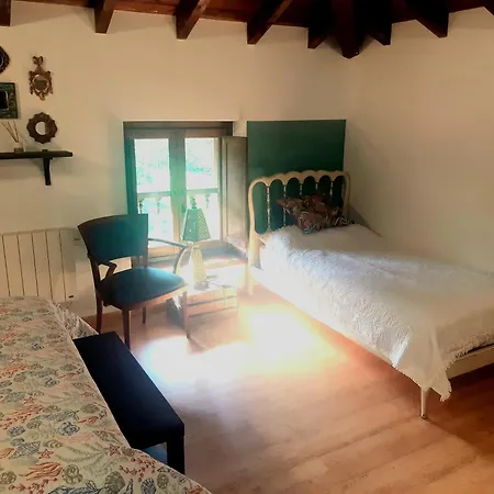 Country house Gallinas De Maria San Miguel de Aras