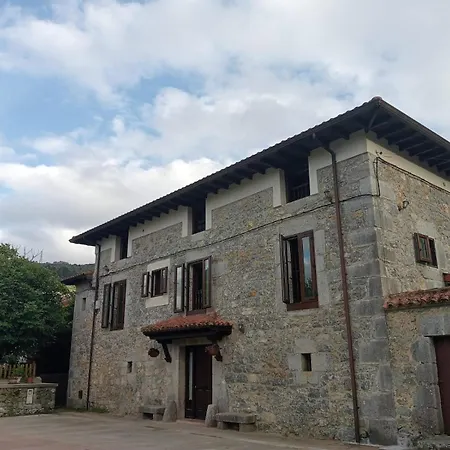 Gallinas De Maria Country house *