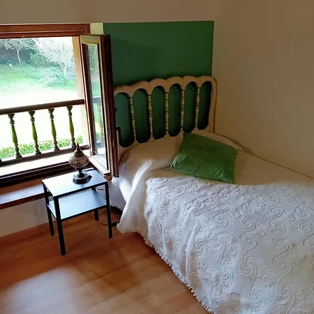 Country house Gallinas De Maria San Miguel de Aras