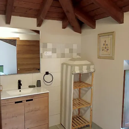 Country house Gallinas De Maria San Miguel de Aras