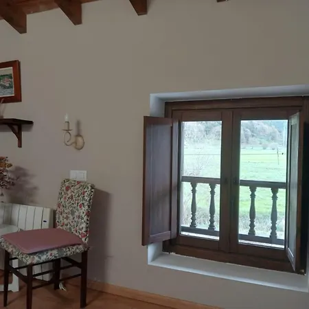 Séjour à la campagne Gallinas De Maria