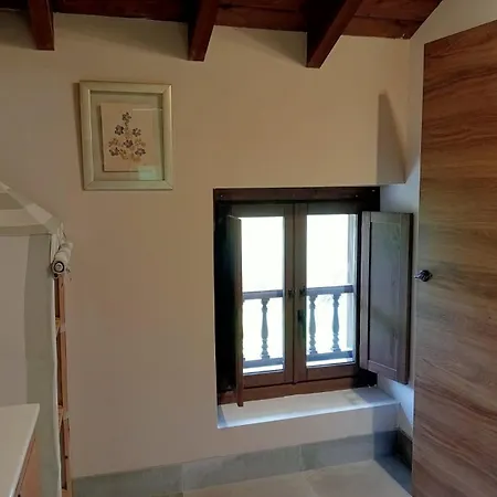 Gallinas De Maria Country house *