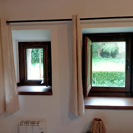 Country house Gallinas De Maria *