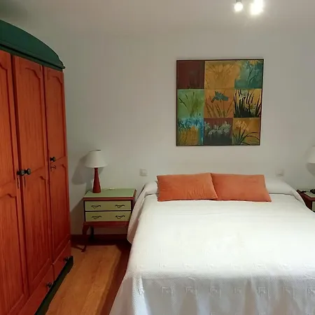 Séjour à la campagne Gallinas De Maria