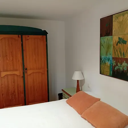 Εξοχικό σπίτι Gallinas De Maria San Miguel de Aras