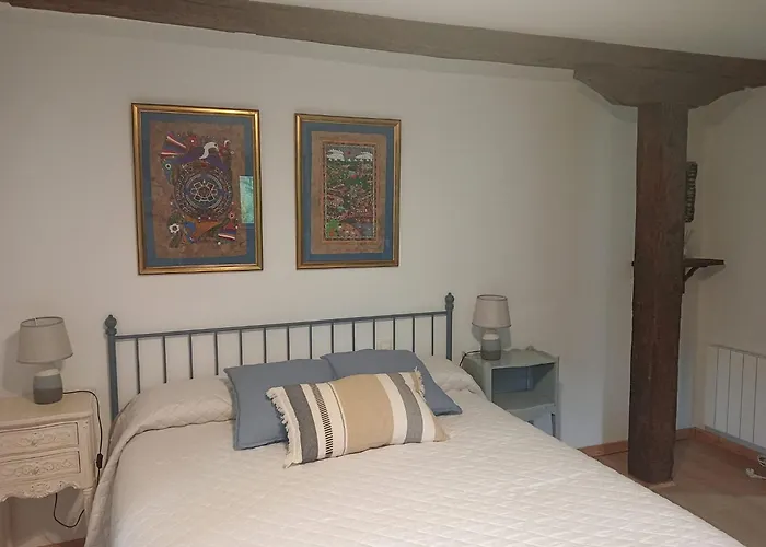 Gallinas De Maria Séjour à la campagne