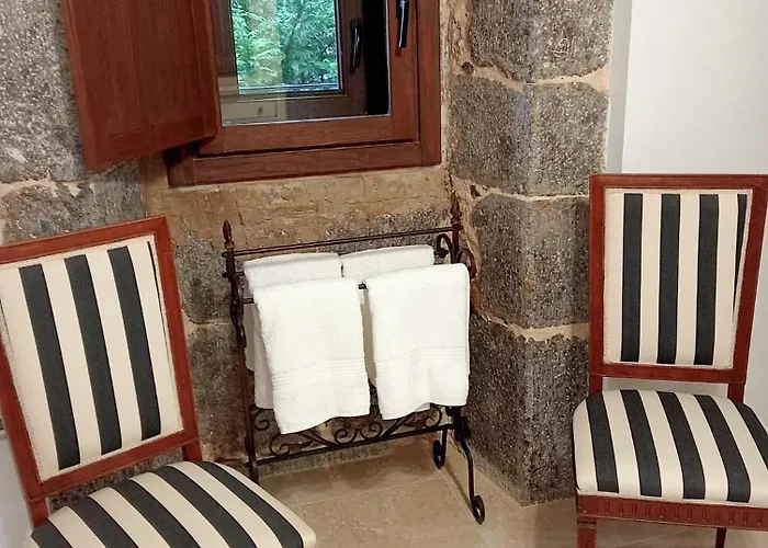 Country house Gallinas De Maria San Miguel de Aras