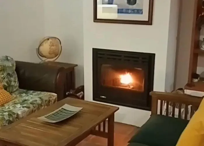 Gallinas De Maria Εξοχικό σπίτι San Miguel de Aras