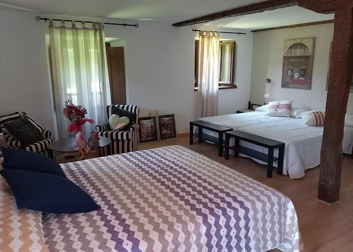 Gallinas De Maria * San Miguel de Aras