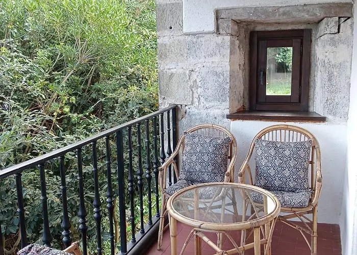 Εξοχικό σπίτι Gallinas De Maria