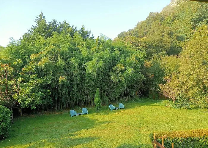 Gallinas De Maria Country house