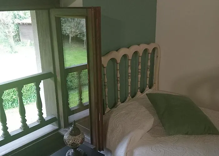 Country house Gallinas De Maria *