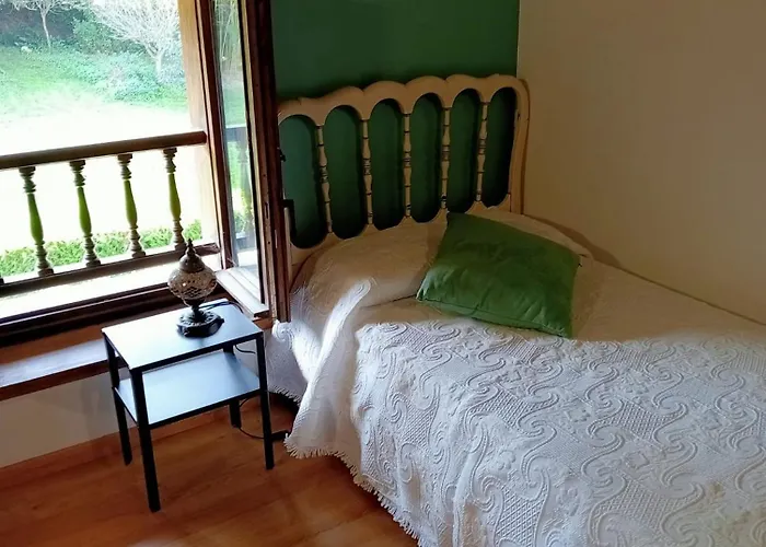 Country house Gallinas De Maria San Miguel de Aras