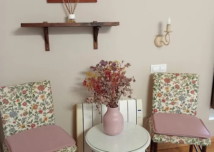 Gallinas De Maria San Miguel de Aras