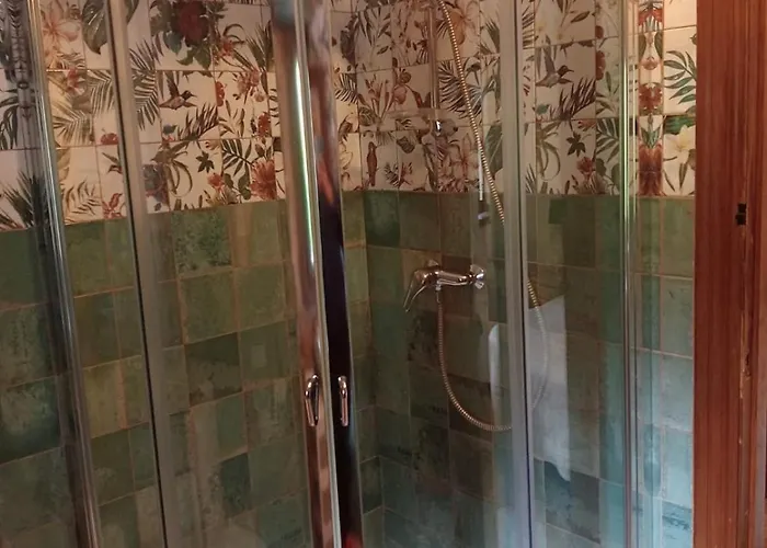 Séjour à la campagne Gallinas De Maria