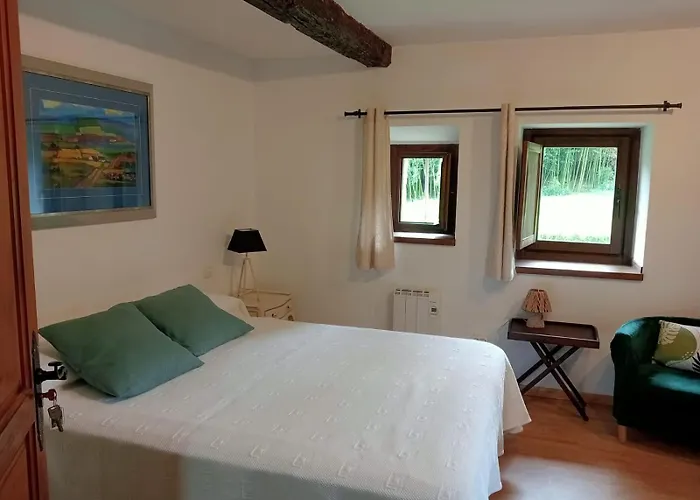 Gallinas De Maria * San Miguel de Aras