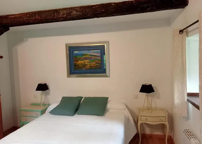 Gallinas De Maria Εξοχικό σπίτι