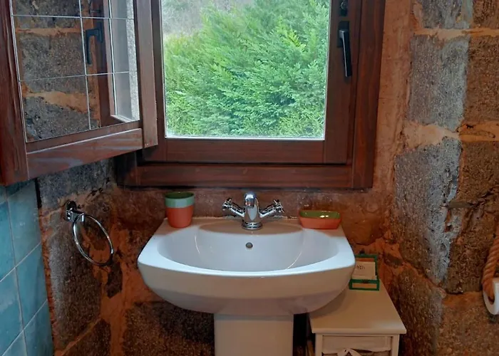 Gallinas De Maria Séjour à la campagne *