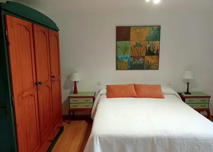 Country house Gallinas De Maria