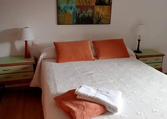 Gallinas De Maria Séjour à la campagne *