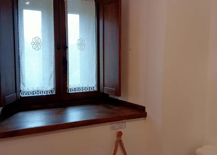 Gallinas De Maria * San Miguel de Aras