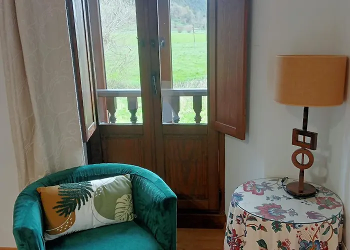 Gallinas De Maria * San Miguel de Aras