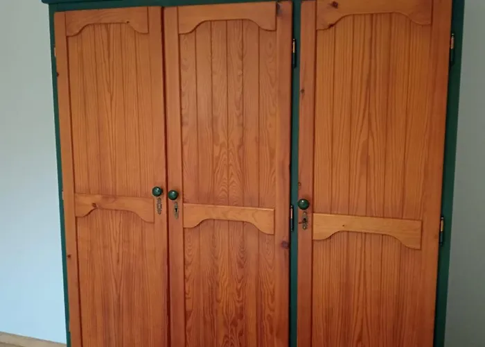 Gallinas De Maria Εξοχικό σπίτι San Miguel de Aras